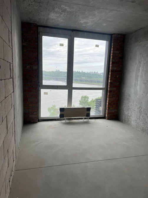 Продаж Квартира 2-кімнатна, 13/24 поверх на Дніпровська набережна вул., д. 15ж Київ - фото 2