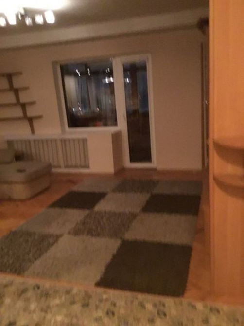 Оренда Квартира 1-кімнатна, 9/9 поверх на ул. Энтузиастов, 37 Київ - фото 4