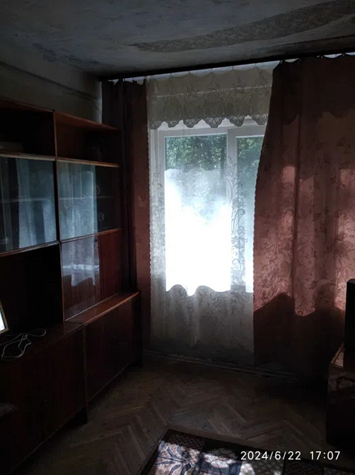 Продаж Квартира 2-кімнатна, 1/5 поверх на туполева, 19 Kiev - photo 6