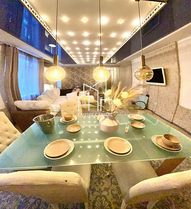 Оренда 5к квартири 200 кв. м Львів - фото 4