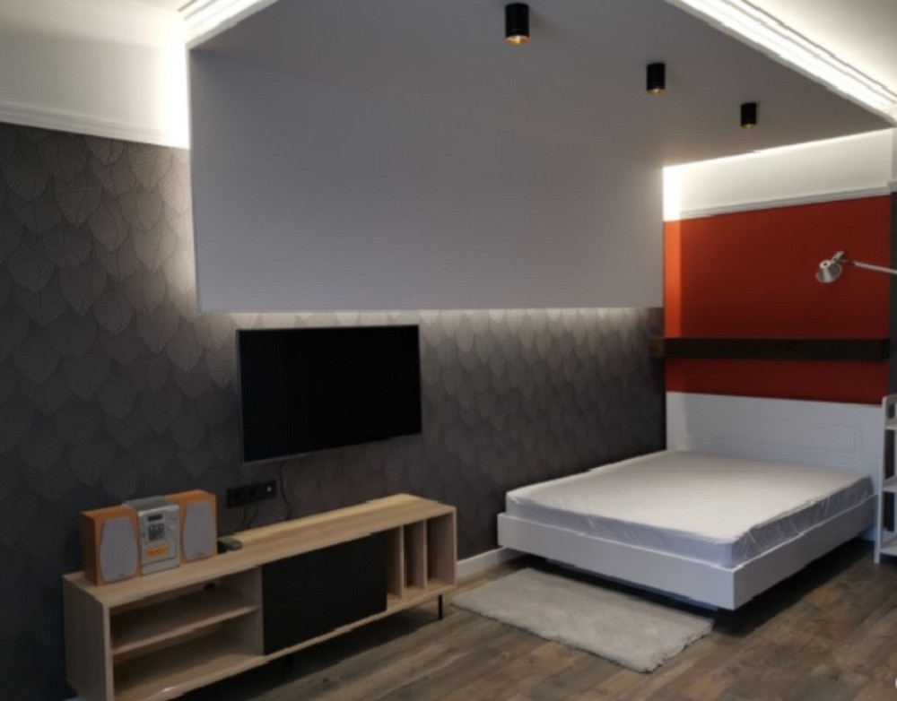 Оренда Квартира 1-кімнатна, 5/16 поверх на Небесной Сотни пр. Одесса - изображение 9