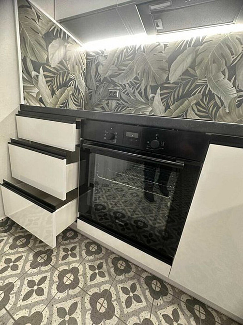 Продаж Квартира 1-кімнатна, 6/8 поверх Винница - изображение 7