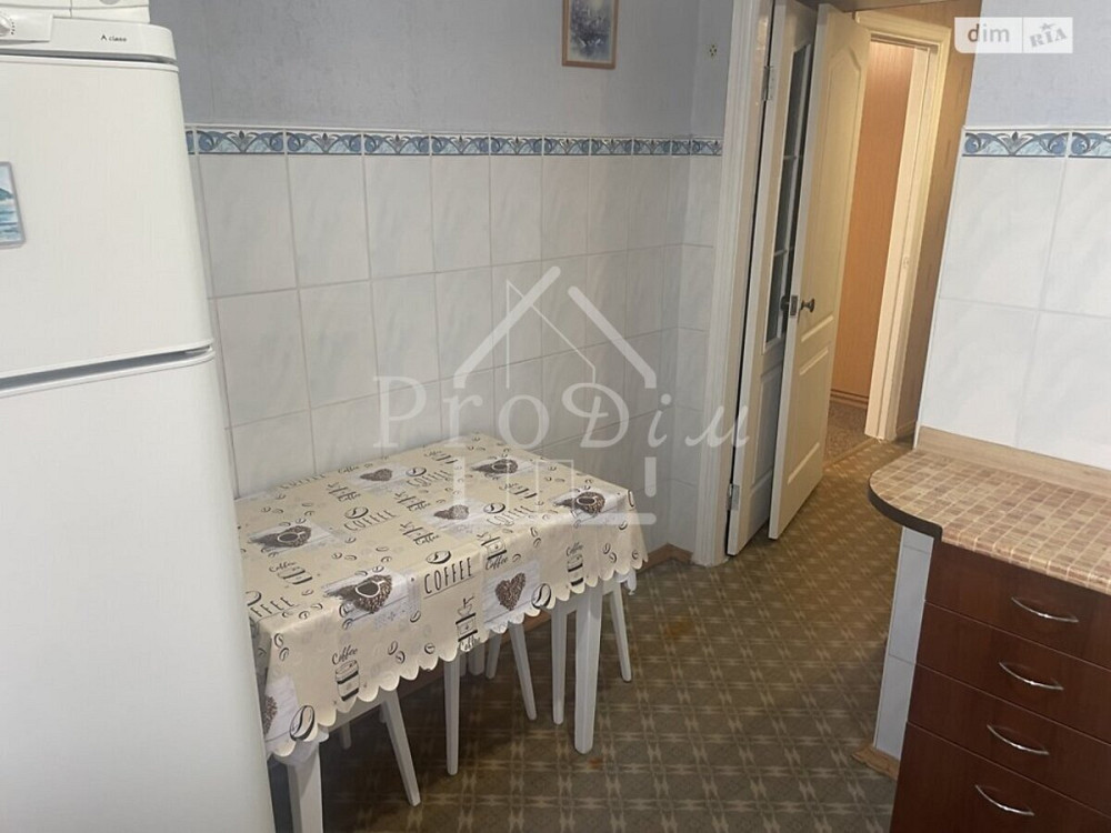 Продаж 1 к квартира Проспект Повітряних Сил 78. Чоколівка. Соломянський район. Вокзальна. Kiev - photo 3