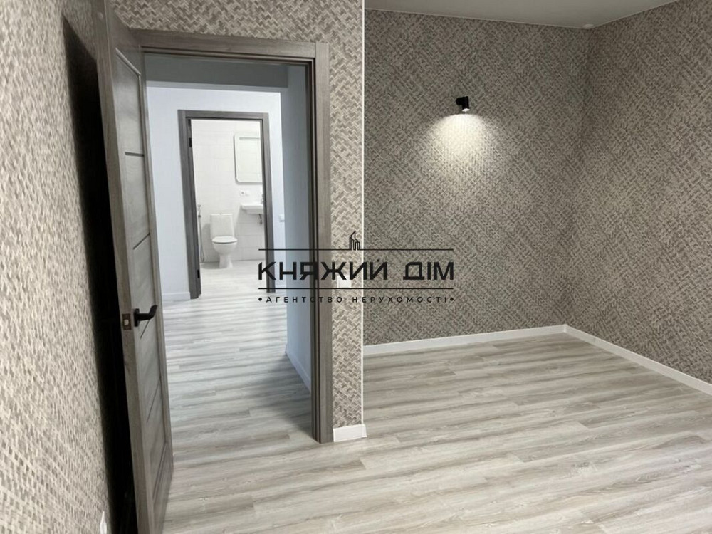 Первая сдача! Аренда отличного 2-х этажного дома в с. Гатное. № 139293  - фото 14