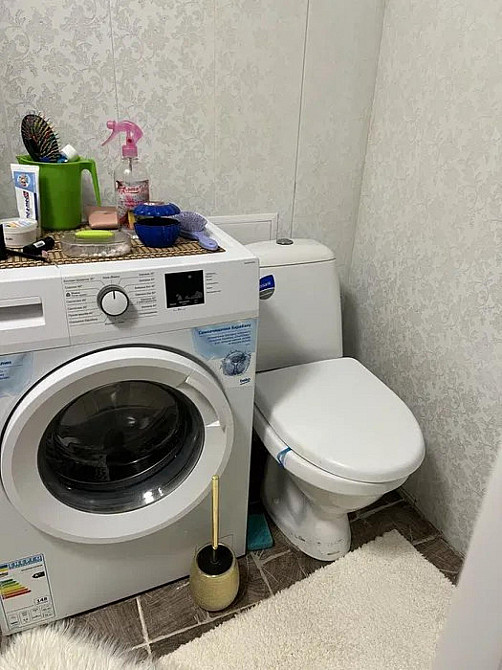 Продаж Квартира 2-кімнатна, 5/5 поверх на вул. Київська Житомир - фото 7