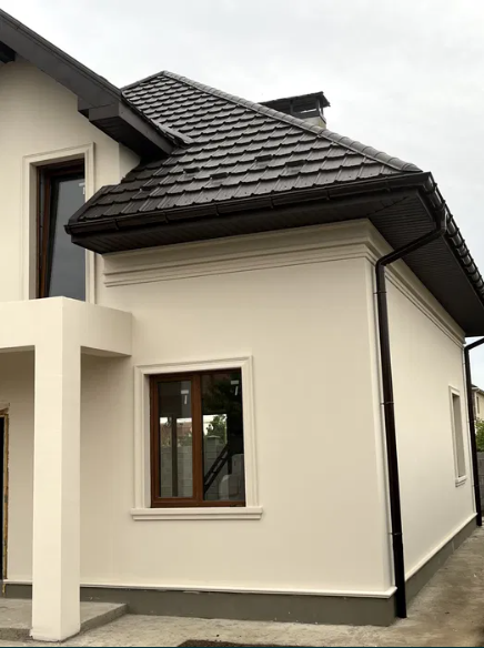 Продам новый 2-х этажный дом в центре Фонтанки Фонтанка - фото 2