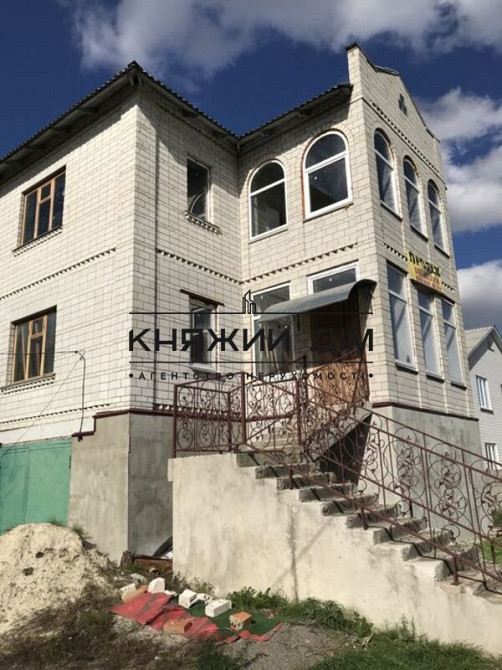 Продаж 2-поверховий Будинок з ділянкою 15 сот 300 кв.м   Скибин - фото 11