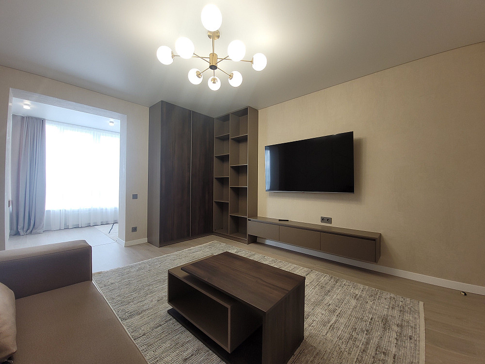 Продаж Квартира 2-кімнатна, 10/12 поверх на вул. шпаківський Житомир - фото 2