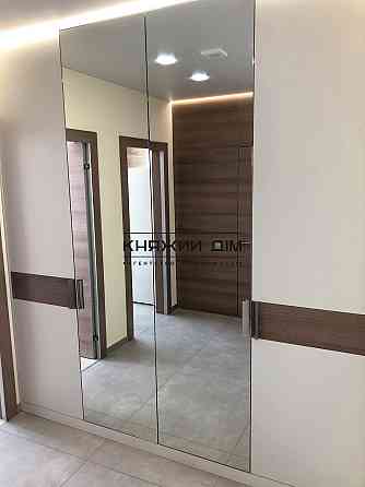 Продаж 1-кімн квартири з дизайнерським ремонтом у ЖК Венеція метро Іподром № 21146983 Киев