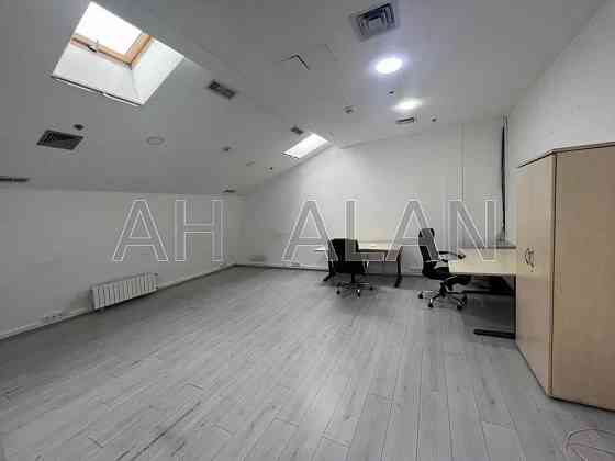 Оренда офісне приміщення на Басейна вул., 2А приміщень - 3, поверх - 5/6 Киев