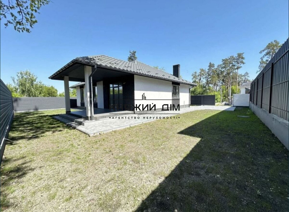 Продаж будинку 120 м2 в Бучі. № 2211725 Буча - фото 9