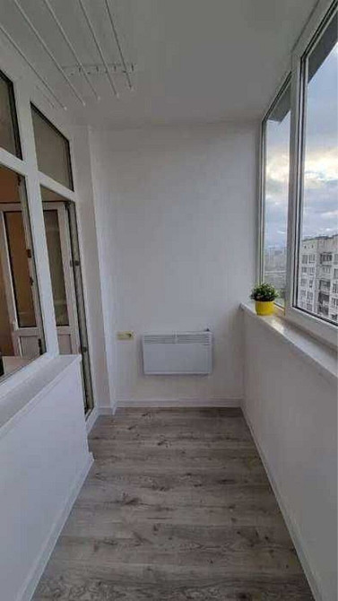 Оренда Квартира 1-кімнатна, 15/20 поверх на Калнишевского Петра ул. (Майорова Михаила), 7 Київ - фото 7