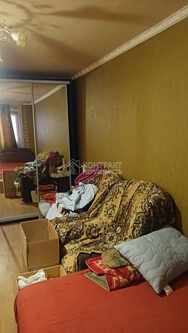 Продаж Квартира 2-кімнатна, 3/4 поверх на вул. Незалежності Изюм - изображение 12