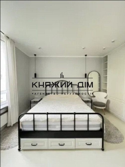 Продаж 1к.кв. в ЖК Файна Таун, з сучасним та дуже якісним ремонтом. № 21127973 Київ - фото 10