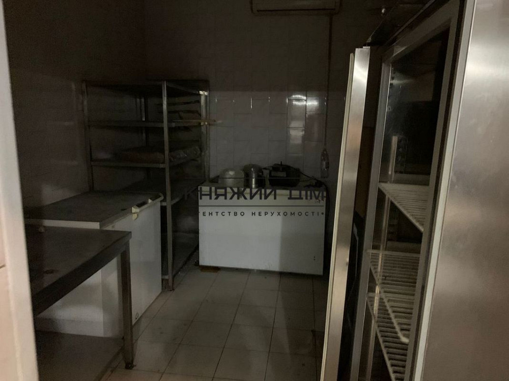 Оренда виробниче приміщення на Днепровская Набер Київ - фото 4