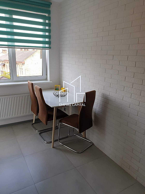 Оренда 2к квартири 65 кв. м Львів - фото 4