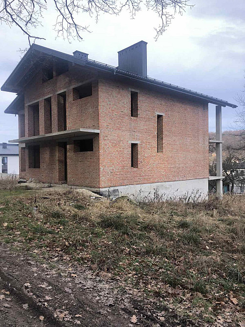 Продаж Будинок 5-кімнатний на вул. Забава Винники - изображение 1