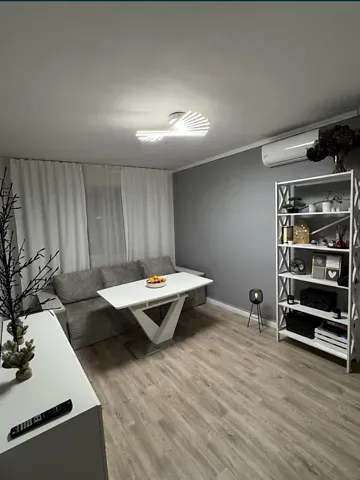 Продаж 2к Квартира 47 кв.м Полтавська вулиця 2 Кропивницький - фото 5