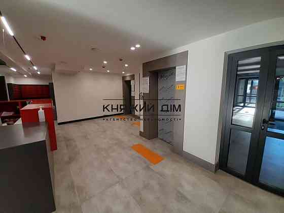 БЕЗ КОМІСІЇ! Продаж смарт-квартири в ЖК 4U, метро Академмістечко. № 21146666 Kiev