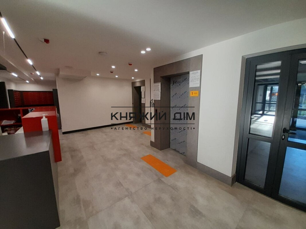 БЕЗ КОМІСІЇ! Продаж смарт-квартири в ЖК 4U, метро Академмістечко. № 21146666 Київ - фото 5