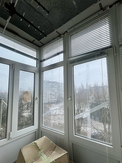 Продаж Квартира 1-кімнатна, 4/5 поверх Кропивницкий - изображение 5