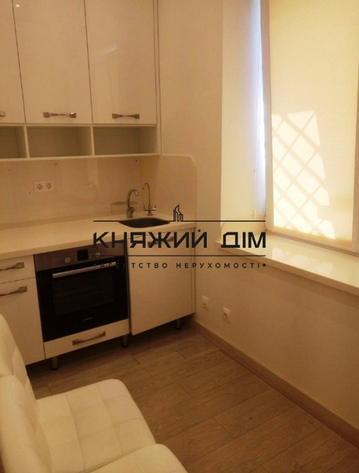 Оренда офісне приміщення на вул. Печенежская ул./Печенізька поверх - 1/10 Київ - фото 7