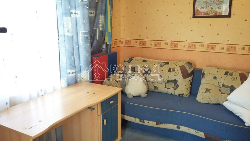 Продаж Квартира 3-кімнатна, 7/9 поверх на вул. Академіка Курчатова Kharkiv - photo 4