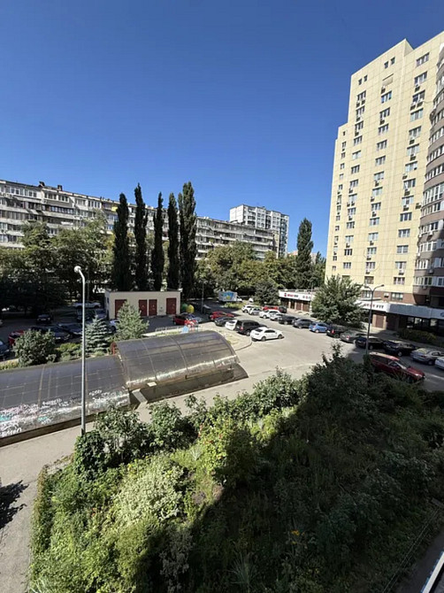 Оренда Квартира 1-кімнатна, 3/25 поверх на бульвар Кольцова, 14 Київ - фото 13