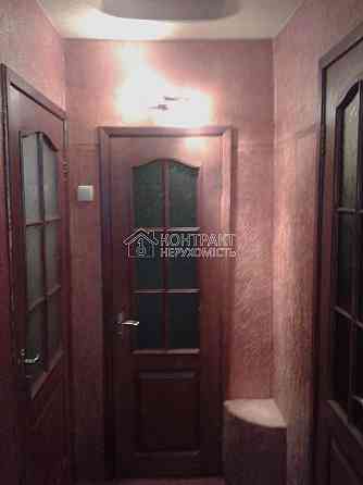 Продаж Квартира 2-кімнатна, 9/9 поверх на вул. Героїв Праці Харків