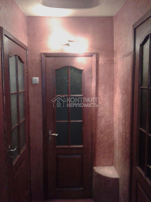 Продаж Квартира 2-кімнатна, 9/9 поверх на вул. Героїв Праці Харків - фото 2