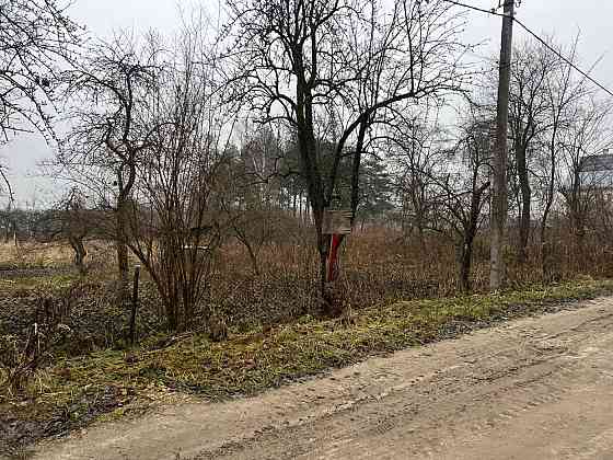 Продаж земельної ділянки 23 соток на вул. Лісова 