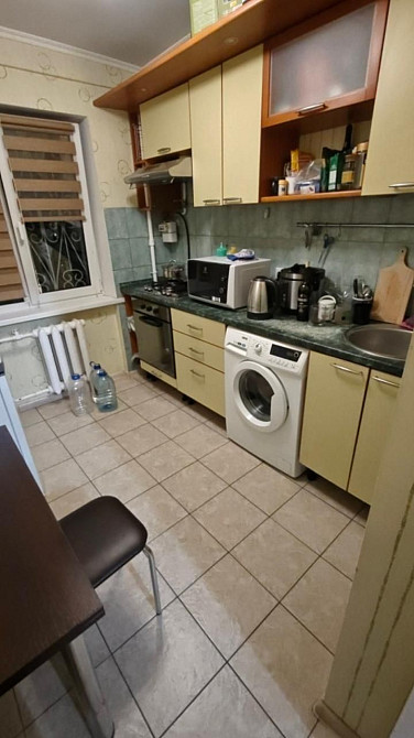 Продаж Квартира 2-кімнатна, 2/5 поверх на Голосіївський вул., д. 122к2 Kiev - photo 5