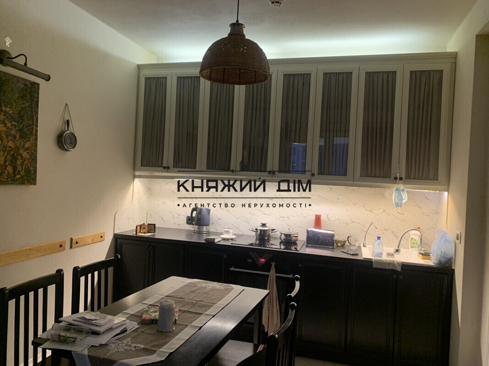 Продається 2 кімнатна квартира в ЖК Сільвер Бриз № 21146718 Київ - фото 1