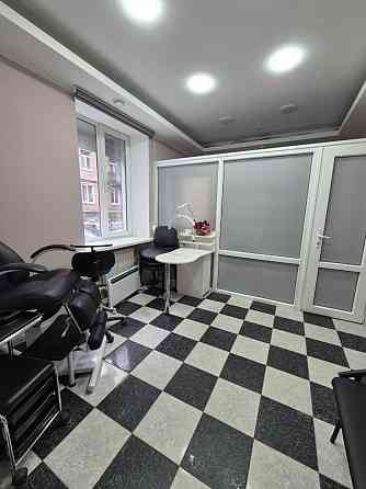 Оренда приміщення вільного призначення на Рабочая ул., 99А поверх - 1/5 Дніпро