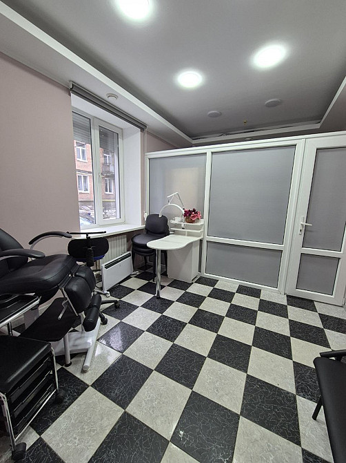 Оренда приміщення вільного призначення на Рабочая ул., 99А поверх - 1/5 Дніпро - фото 5