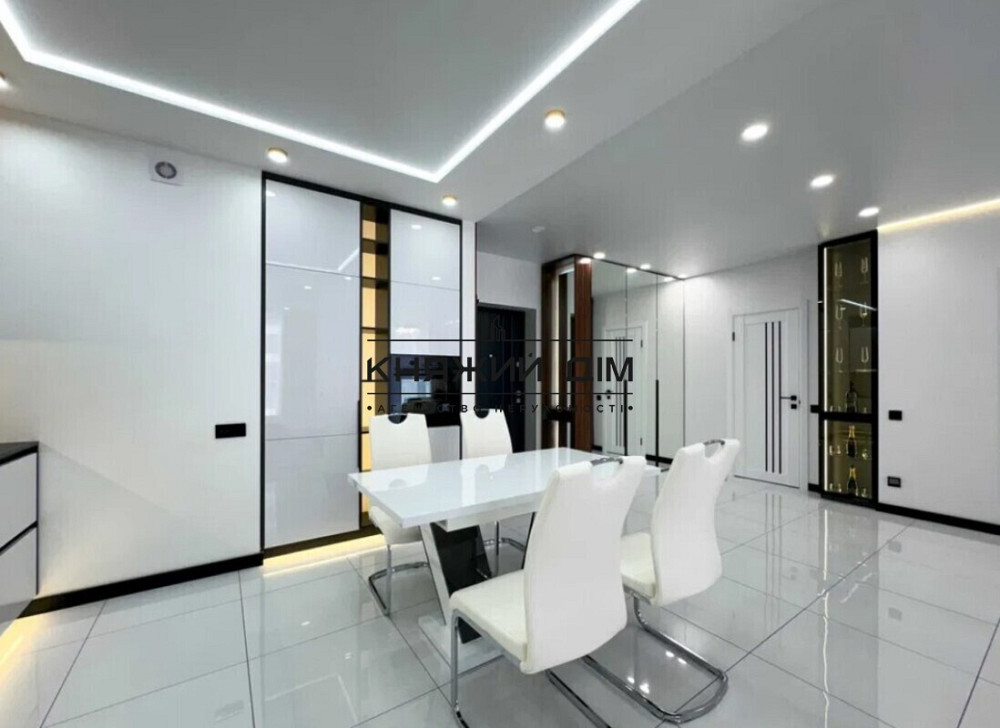 Продаж 2 кімнатної квартири по вул. Причальна 14 ЖК Грейт Київ - фото 7