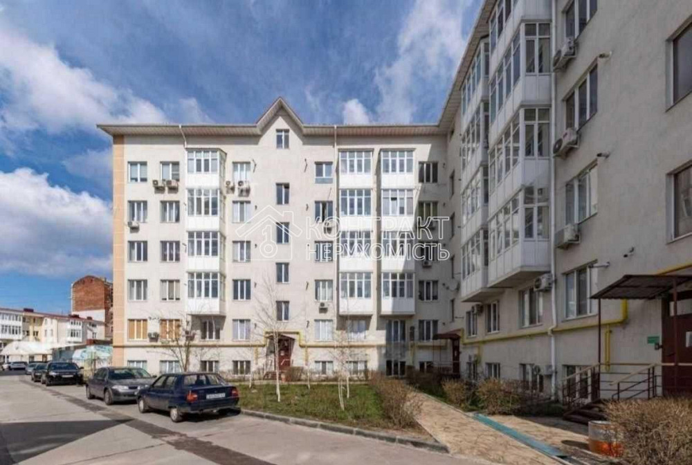Продаж Квартира 2-кімнатна, 1/6 поверх на вул. Дмитриевская Kharkiv - photo 16