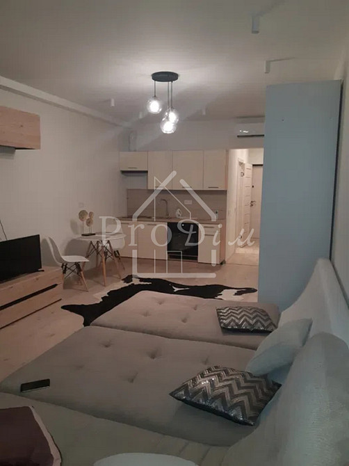 Оренда Квартира 1-кімнатна, 2/9 поверх на Михайла Максимовича вул. (Онуфрія Трутенка), 24 Київ - фото 1