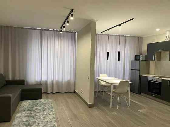 Оренда Квартира 1-кімнатна, 6/25 поверх на Столичне шоссе, 1Б Kiev