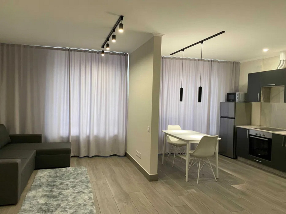 Оренда Квартира 1-кімнатна, 6/25 поверх на Столичне шоссе, 1Б Київ - фото 3