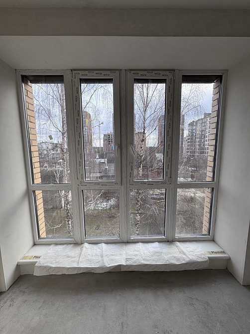 Продаж 1к Квартира 44 кв.м Чуднівська 113 Zhytomyr - photo 1