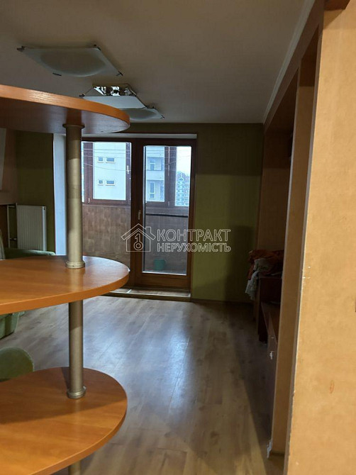 Продаж Квартира 3-кімнатна, 9/10 поверх на вул. Клочківська Харків - фото 2
