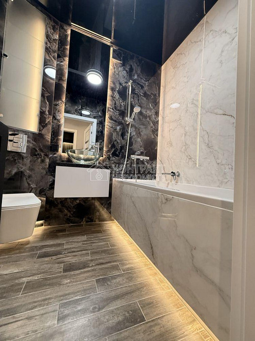 Оренда Квартира 2-кімнатна, 9/10 поверх на вул. Борткевича Харьков - изображение 20