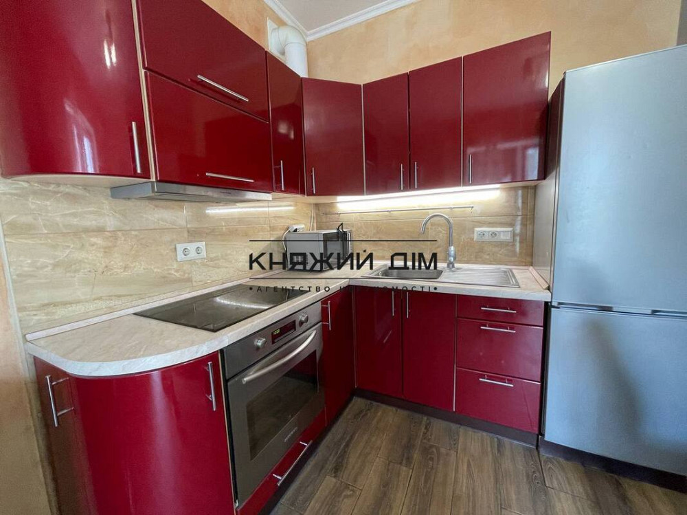 Оренда Квартира 1-кімнатна, 3/5 поверх на вул. Академика Вильямса ул./Степана Рудницького Київ - фото 15