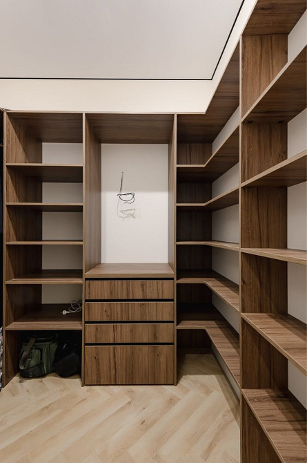 Продаж Квартира 1-кімнатна, 28/36 поверх на Берестейський вул., д. 11 к2 Київ - фото 20