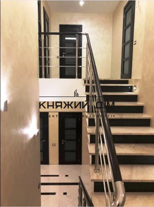 Без комісії .Є ГЕНЕРАТОР! Оренда 330 кв м в котеджному містечку! №138048 Северинівка (Макарівський район) - фото 9