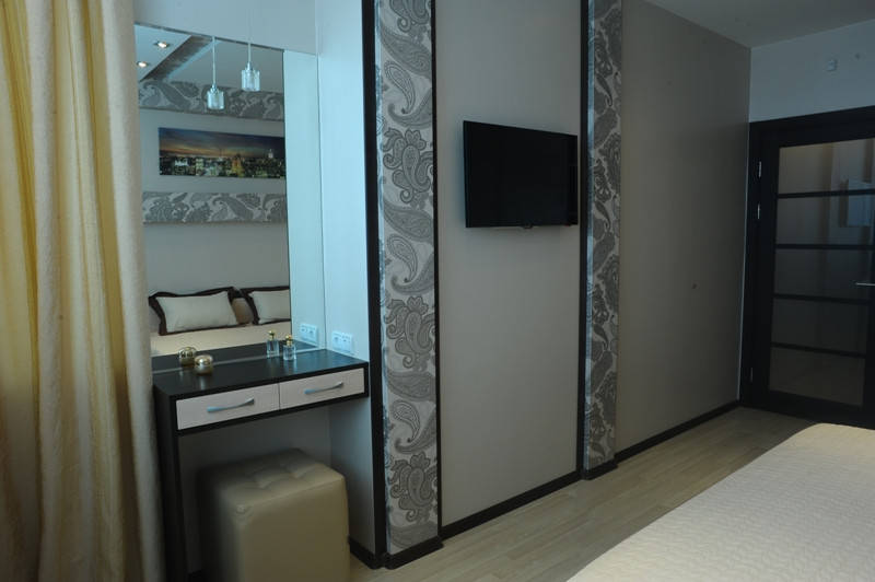 Шикарна 2-х кімнатна студіо ЖК Паркове Місто Код об'єкта 1174575 Київ - фото 12