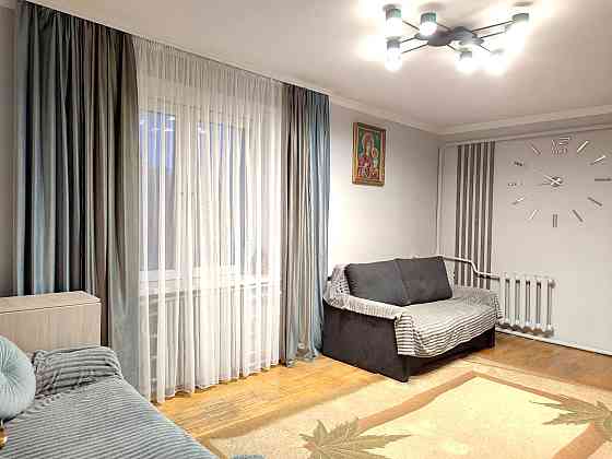 Продаж 2к Квартира 50.8 кв.м  Городок