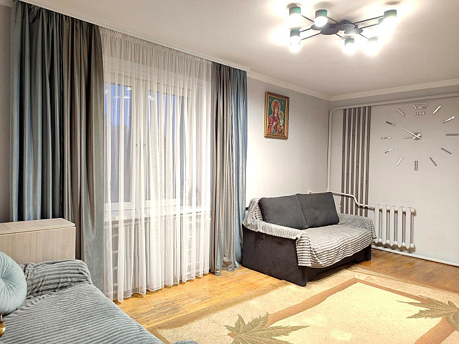 Продаж 2к Квартира 50.8 кв.м  Городок - изображение 4