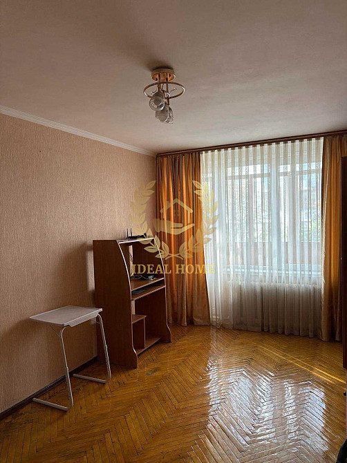 Продаж Квартира 1-кімнатна на Любомира Гузара пр-т, 17А Київ - фото 3